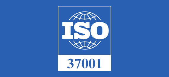 ISO-37001-1